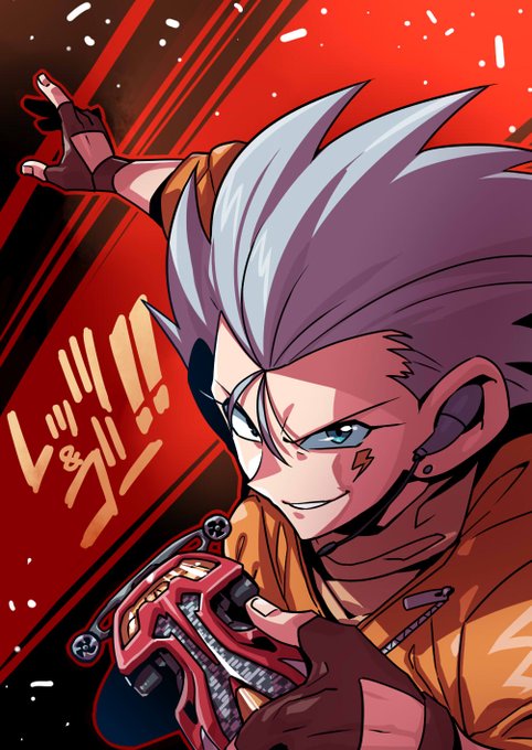 豪、ミハエルとの勝負の時
カルロ 超かっこいいのよね～♪ 