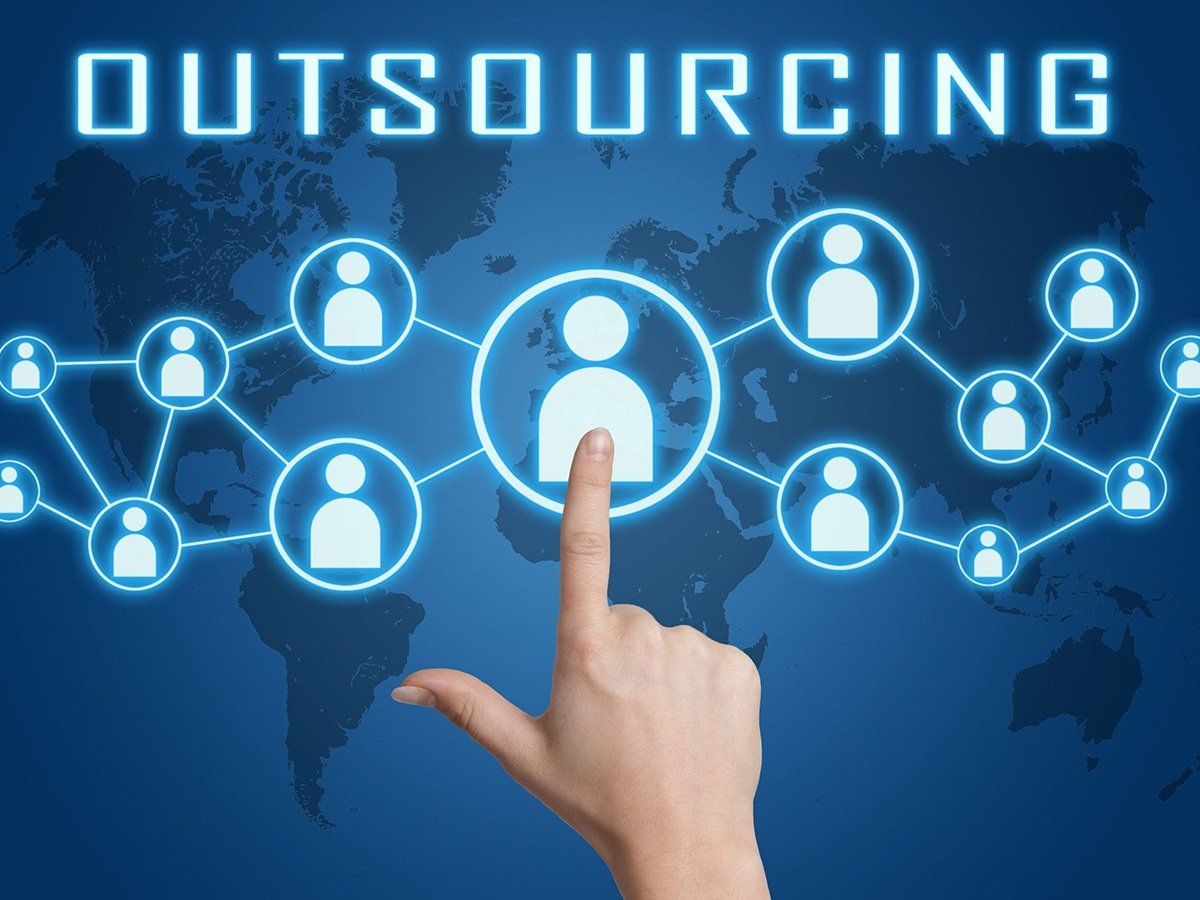 TopDevelopersCo's tweet image. Do you want to build your project at affordable rates with high-quality? #IToutsourcing helps companies in catering to the world’s huge appetite for #mobileapps, #cloudbasedapplications, #websites, #software, & much more. buff.ly/388ynzf
#Outsourcing #OutsourceServices