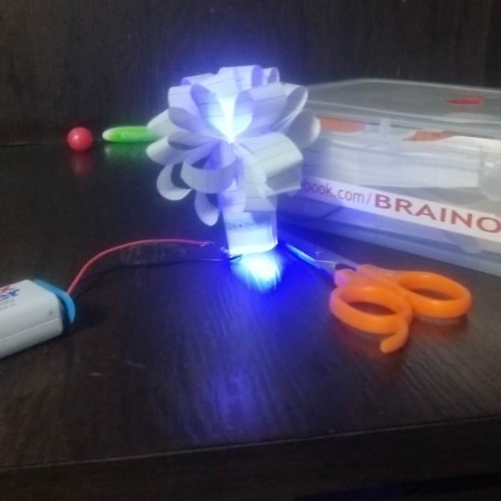 abacusguru's tweet photo. #robotics Masterpiece by grade 1st students in lockdown online classes
#onlineclasses #online #abacus #abacuskids #abacuscourse #abacusguru #vedicguru #vedicmaths #vedickids #lockdown #lockdowndiaries #lockdownclasses https://t.co/Ny48WbmmNI
