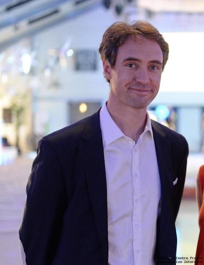 centre_presse's tweet photo. Adrien Tallec, la haute-fidélité https://t.co/8VBMXfQs3c https://t.co/4TU9ESkmpc