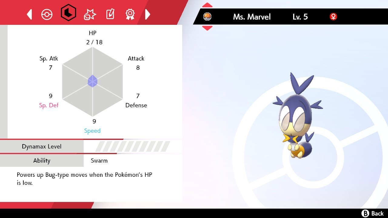 [PokeCommunity.com] Restarting the Random Challenge