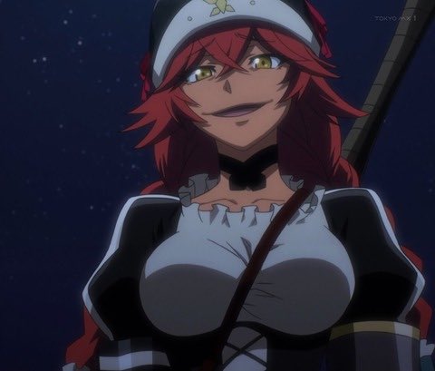 ルプスレギナのtwitterイラスト検索結果 古い順