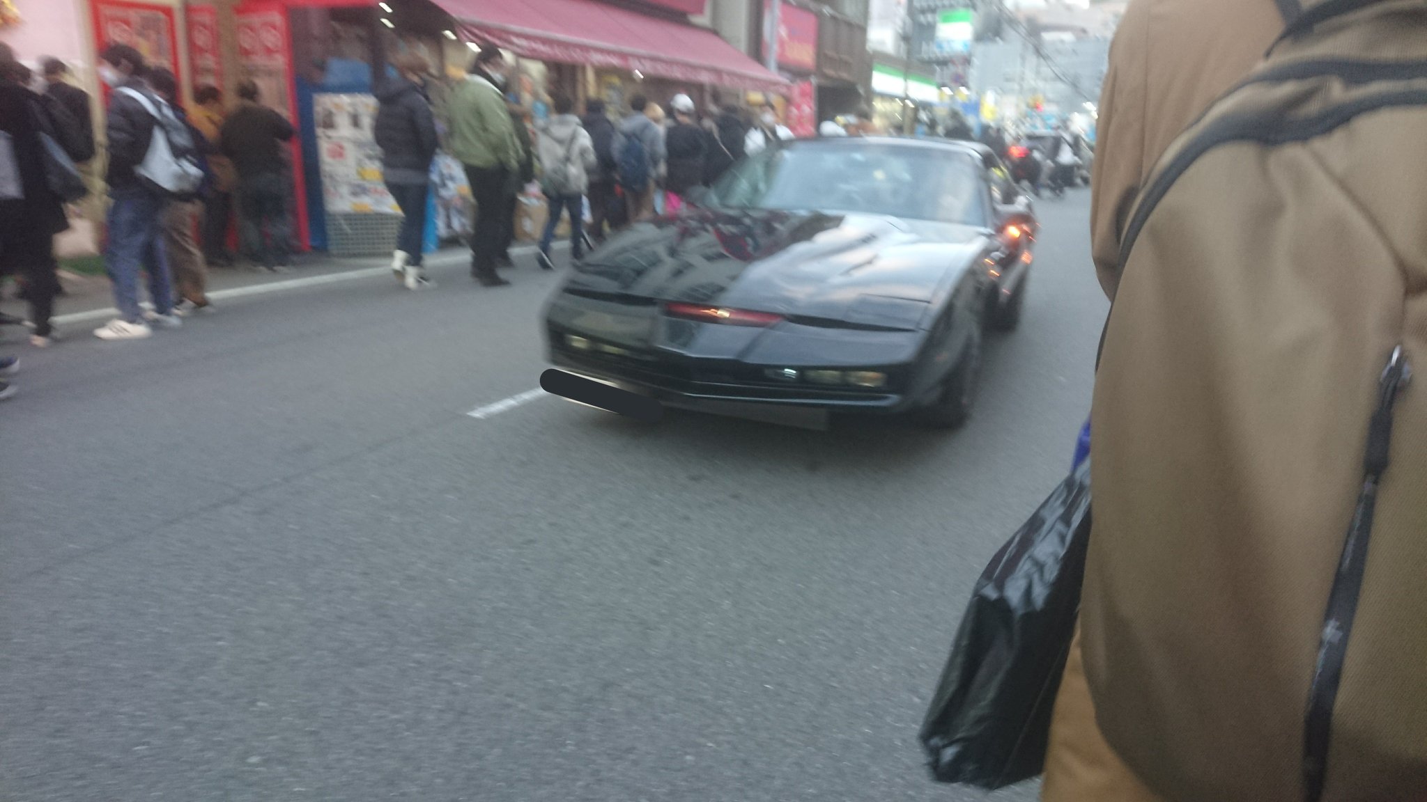 デコ ナイトライダーおった T Co 7x4vmnzx Twitter デコ ナイトライダーおった T Co 7x4vmnzx Twitter