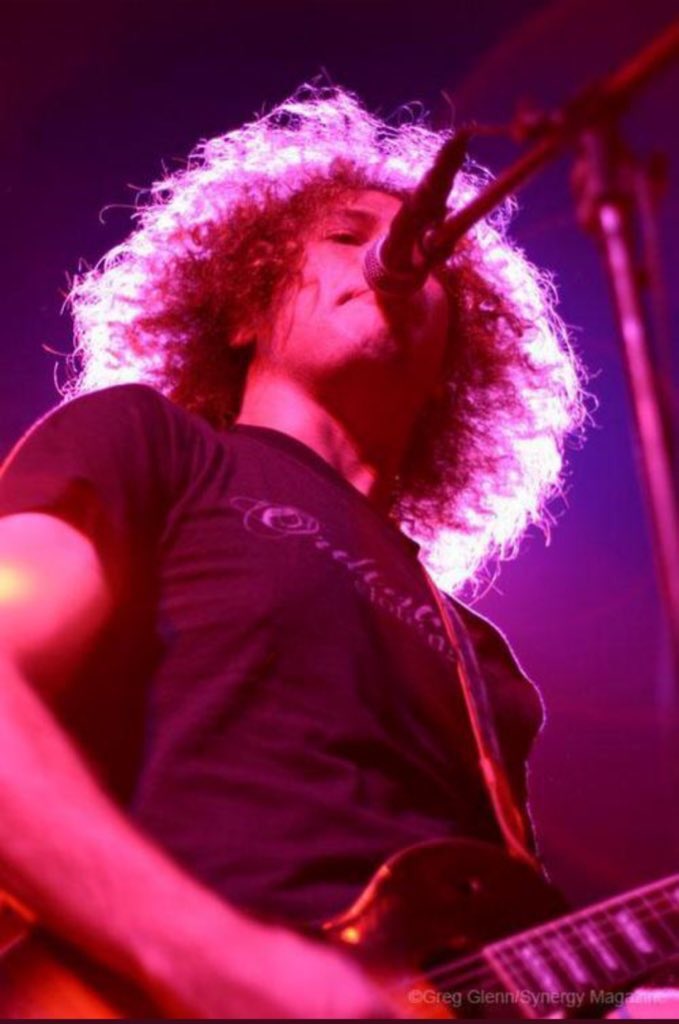 Ray Toro as Skelita Calaveras. Not bc ray has a Hispanic background cnjsnsjdns. Skelita is kind and sort of soft spoken but really passionate. She loves the arts. She’s super friendly and talented.