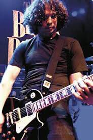 Ray Toro as Skelita Calaveras. Not bc ray has a Hispanic background cnjsnsjdns. Skelita is kind and sort of soft spoken but really passionate. She loves the arts. She’s super friendly and talented.