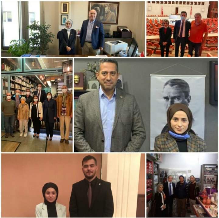 Ellelerinde bir abla var joker olarak her yerde konu mankeni gibi kullanıyorlar.
#TakiyyeciCHP #ChpYalanları