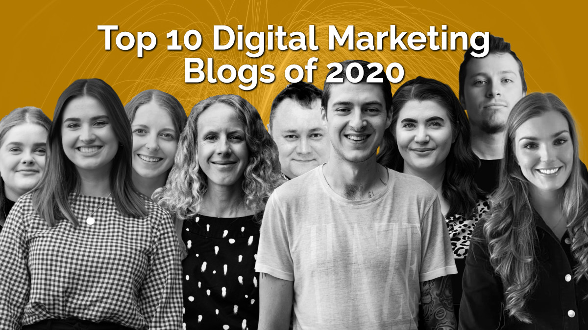 clickthrough's tweet image. As 2020 draws to a (welcome) close, ClickThrough&apos;s Group Marketing Director, John Newton, unveils the ten blog posts that drew the most clicks over the last 12 months. bit.ly/3apzKLk  #top10blogs
