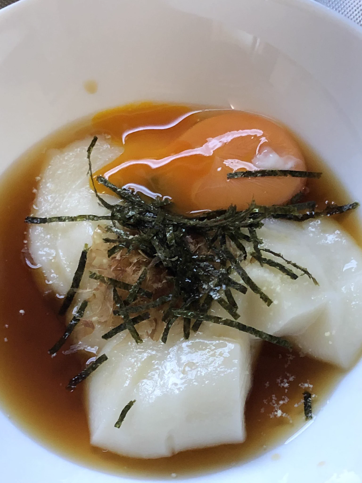 これは餅がいくらでも食べられて、いつもなら余る分がなくなりそうですわ  