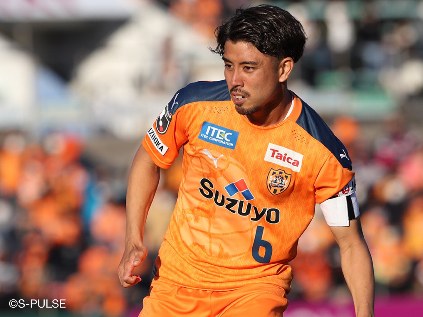 清水エスパルス公式 on X: 