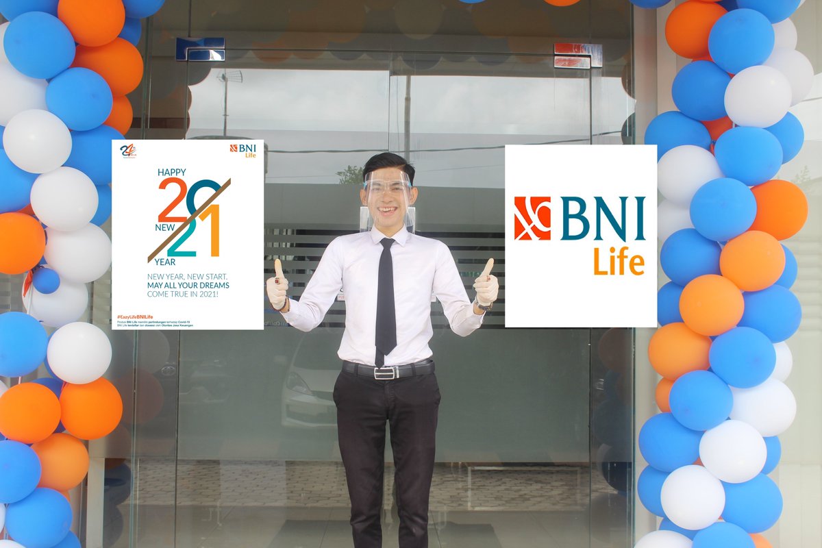 BoyGren3's tweet image. @BNILifeID Saat ini semua serba daring dan virtual 4 Tips Menjaga Kesehatan Mata Saat Menggunakan Gadget dan pilih BNI life untuk jaminan kesehatan. #AmanBarengBNILife #InsuranceForEveryone @BNILifeID⁣⁣ #EazyLifeBNILife #BNI #Kesehatan #Happy #Pendidikan #Investasi #Asuransi