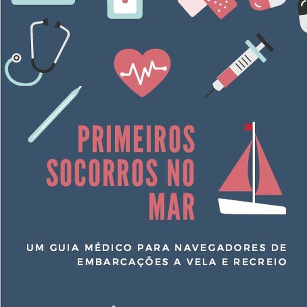 adrianajberti's tweet photo. ⛵️ 🩺 🚤 Guia Médico para qualquer tipo de navegação: costeira ou oceânica; a vela ou a motor. 

Neste guia, você encontrará as principais intercorrências que podem acontecer a bordo e te ajudará a identificar e tratar com os recursos disponíveis.

https://t.co/yCztE2R1zc https://t.co/Na5sDppsh1