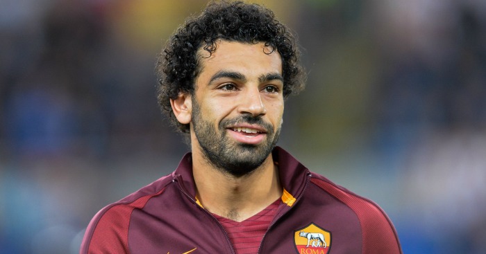 Mohamed Salah - Roma (2016/17)Team:.Serie A Runners Up.Coppa Italia Semi Finalists.UEL Round of 16Individual:.31 Serie A apps (2,473 mins.).15G, 11A.0.95 G/A p90'.0.55 G p90'.0.40 A p90'.0.8 fouls won p90'.2.6 shots p90'