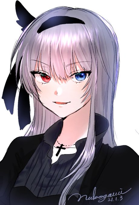 ルミナスのtwitterイラスト検索結果 古い順