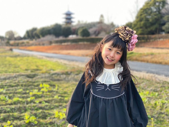 Twitterのコスプレ画像3