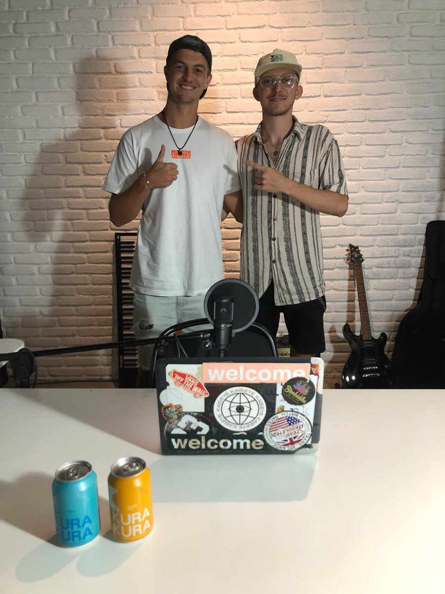 MrGeorgeBenson's tweet photo. So one of my very good friends here in Bali Mr @KaiJacques invited me onto his podcast to discuss Bali life, Football, YouTube and Chelsea as he’s a lifelong CFC fan too... I think you guys will love it! #YesGuys in the comments! https://t.co/qZyHnxQIZF https://t.co/jeU3bVMLWc