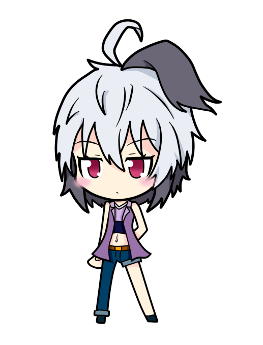 爆弾少女のtwitterイラスト検索結果