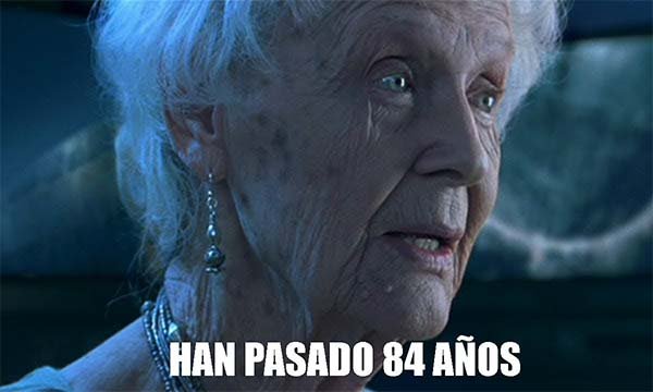 Yo, cuando vuelva a ir a: Pandorga, ferias, carnavales, romerías, cervezadas, nochevieja...