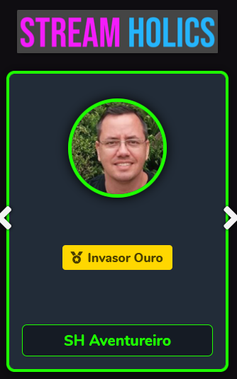 Freak_Stream's tweet image. Ajundando a rapaziada do @streamholics