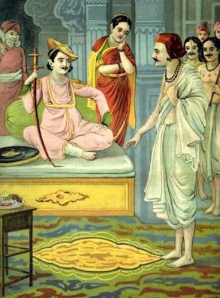 When the 13th year of Vanvas was ending, the kauravas were pretty anxious to find out the Pandavas. If Pandavas were found before the end of Agyaatvaas then they had to go in 12 year Vanvas again as per rule of the agreement.