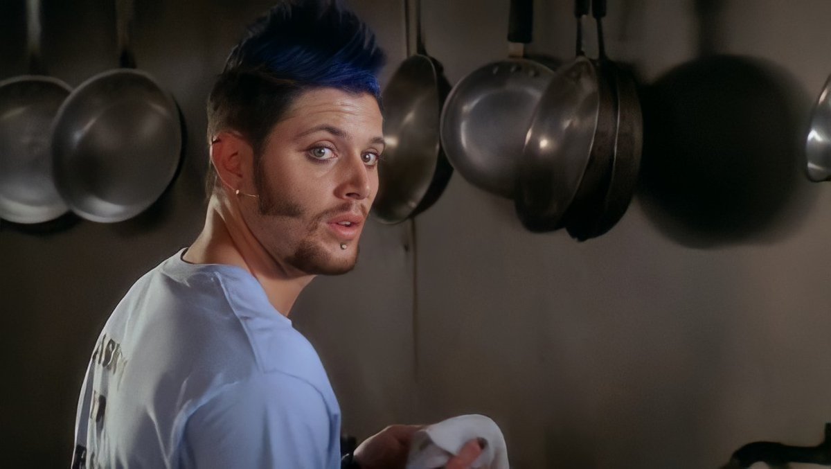 "Orgasm donor. Ask for your free sample."I guess we all have to keep living a normal life after witnessing this with our own eyes uhm? Spoiler Alert, it is not possible.