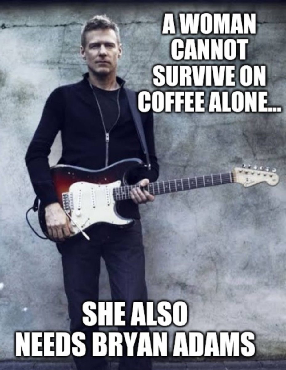SarahDaisy_5's tweet image. #BryanAdams 🎶💜🎶 #LongtimeFan 😍 #Music