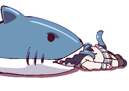 🦈 