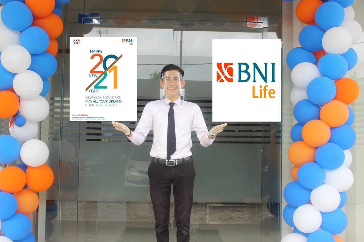BoyGren3's tweet image. @BNILifeID Tips Cerdas Atur Uang Kalau Ingin Punya Anak Tahun Depan bersama @BNILifeID⁣⁣ Siapa sih yang gak ingin punya anak setelah menikah? #AmanBarengBNILife #InsuranceForEveryone @BNILifeID⁣⁣ #EazyLifeBNILife #BNI #Kesehatan #Happy #Pendidikan #Investasi #Asuransi