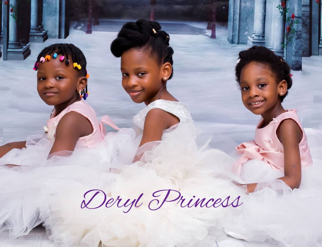DerylPrincess's tweet photo. Happy 1st Sunday of the year 2021
Style your princess elegantly this year👸
Book, patronize, Like and Retweet 🙏
#lockdown
#dangote
#IELTS https://t.co/YMvrpZ20cr