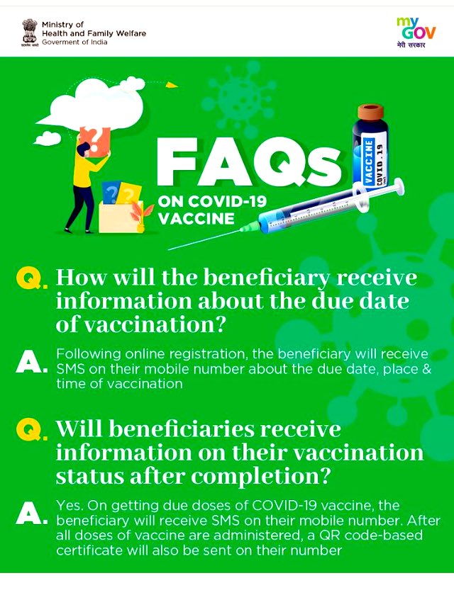 #आत्मनिर्भर_भारत_की_संजीवनी FAQs 4/7