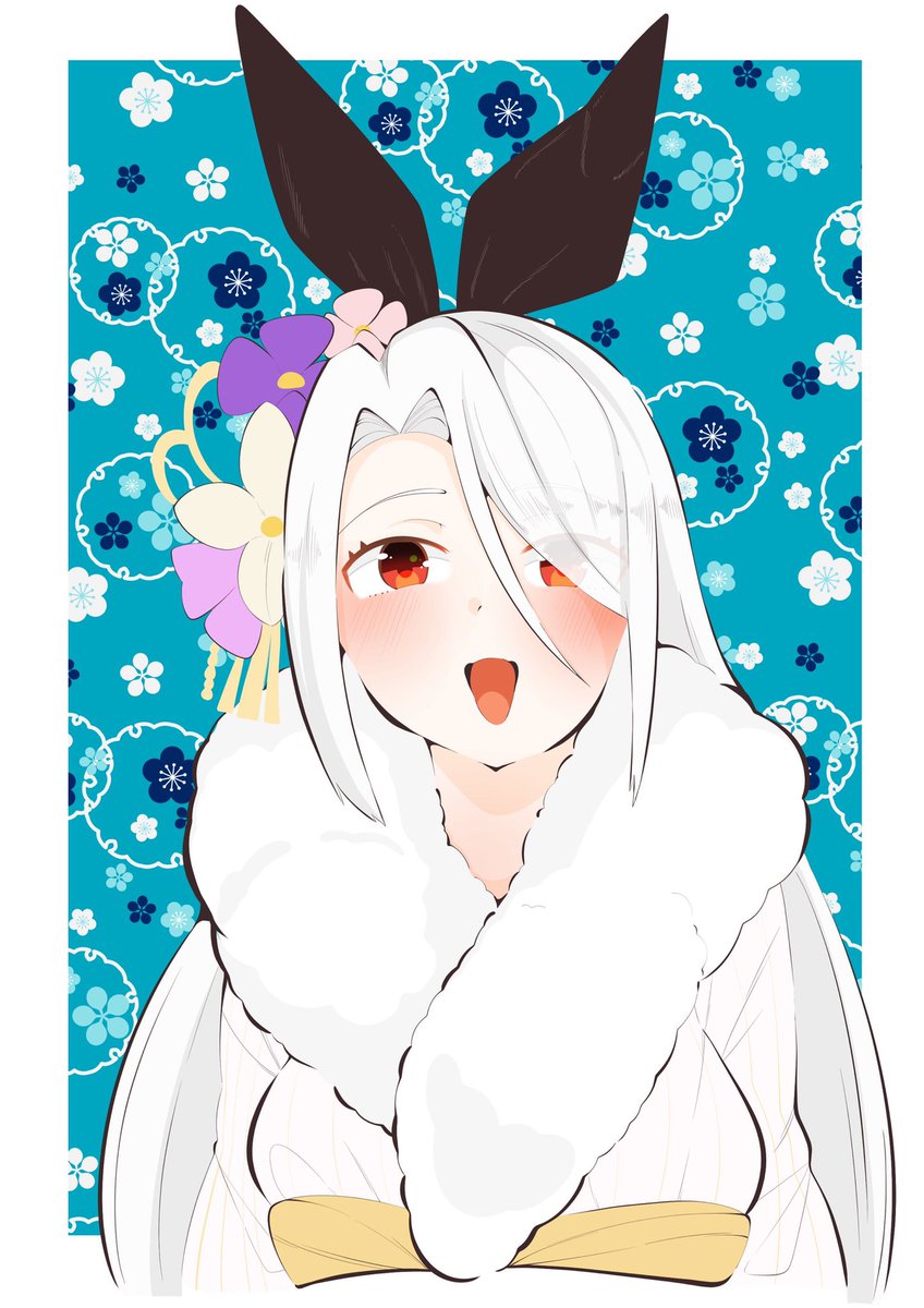 ロード画面のプリンツ・ハインリヒの晴れ着可愛かったです。 