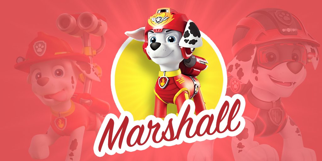 Nick Jr. India on Twitter: "They are not just the cutest doggos, but also our favorite ...