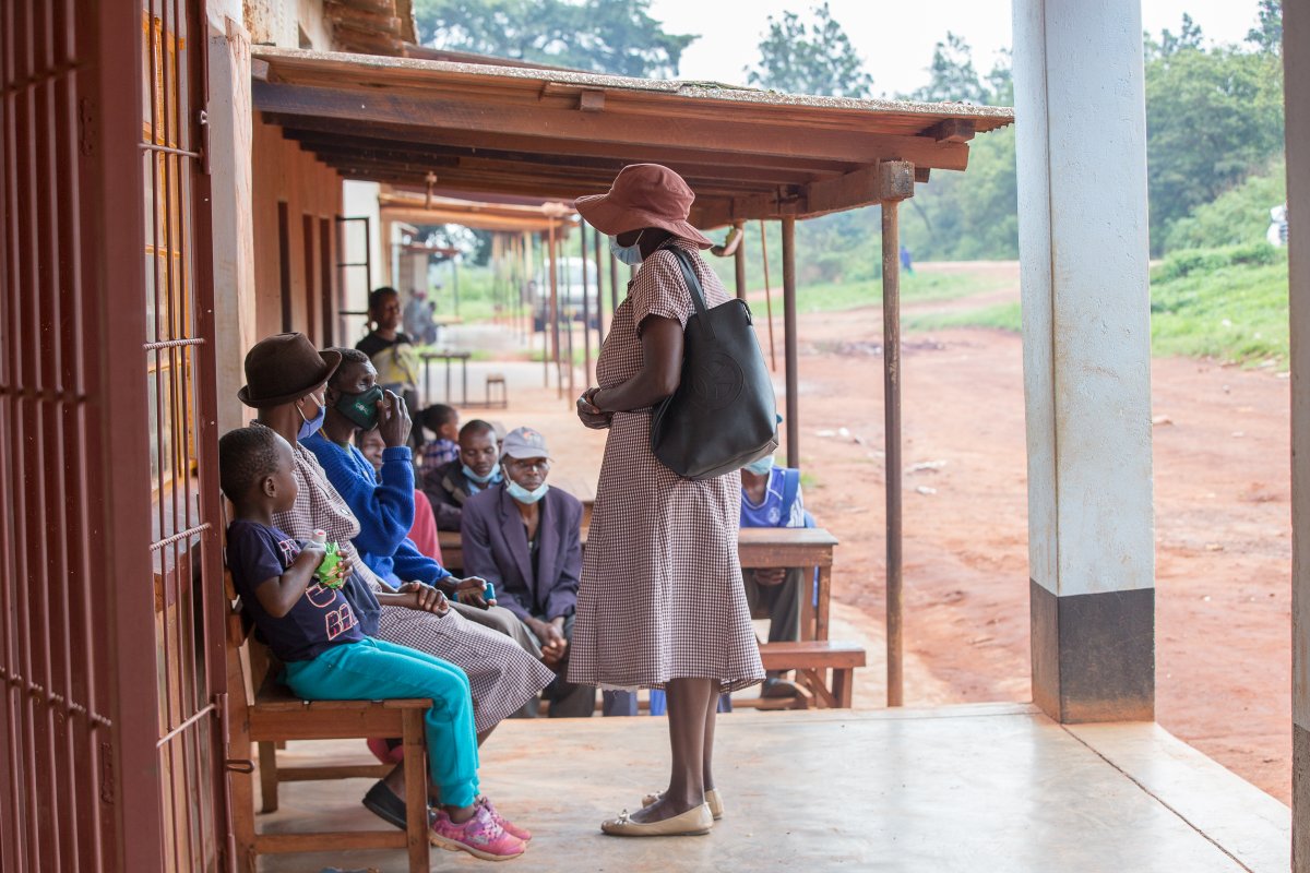 UNICEF ZIMBABWE tweet media