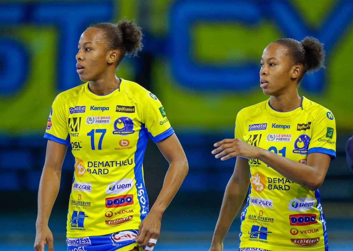 ✊ Le marathon du <a href="/MetzHandball/">Metz Handball</a> débute aujourd'hui aux Arènes face à 𝗣𝗹𝗮𝗻 𝗱𝗲 𝗖𝘂𝗾𝘂𝗲𝘀 ! 

➡️bit.ly/3hGfwPc

📺 𝗣𝗿𝗲𝗺𝗶𝗲𝗿 𝗺𝗮𝘁𝗰𝗵 𝗱𝗲 𝗹'𝗮𝗻𝗻𝗲́𝗲 𝗮̀ 𝘀𝘂𝗶𝘃𝗿𝗲 𝘀𝘂𝗿 @viaMoselleTV  ! 

#LigueButagazEnergie