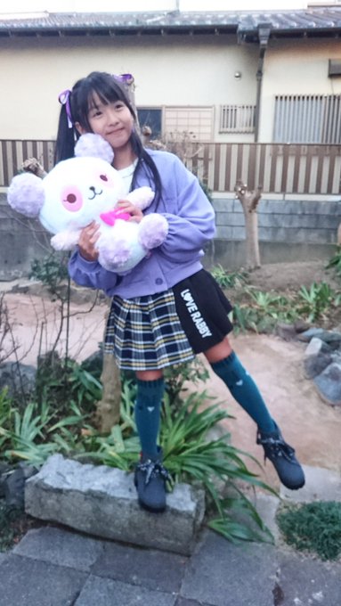佐野純菜(じゅんな)のTwitter画像6