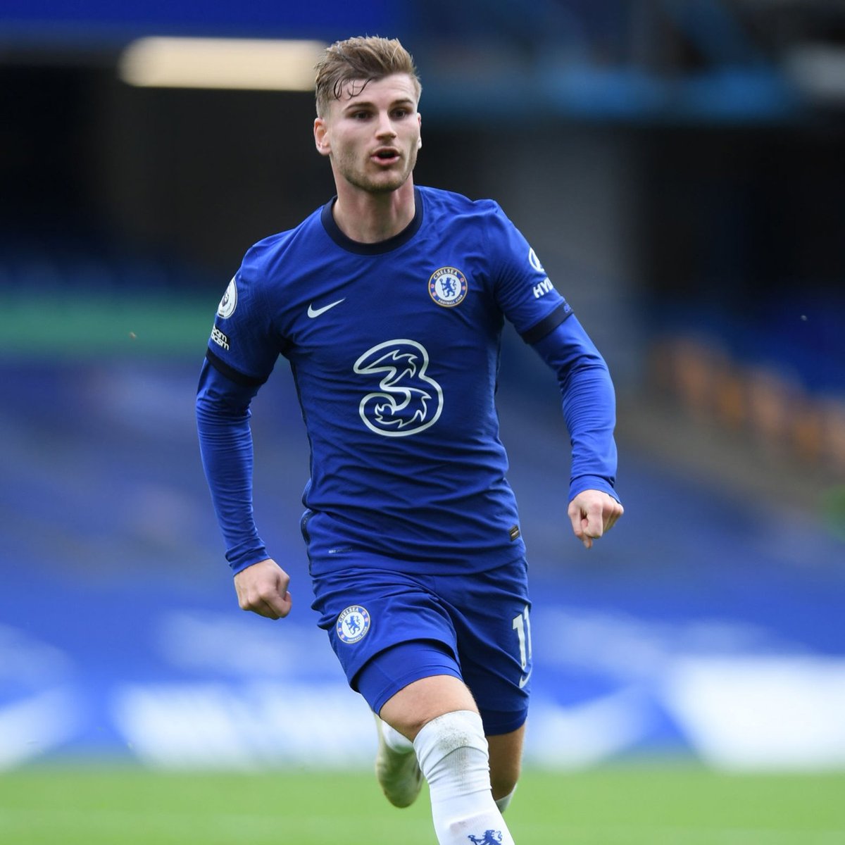 Football Central tweet media