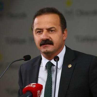 İyi Parti Genel Başkan Yardımcısı Yavuz Ağıralioğlu'nun bizzat Muhsin Yazıcıoğlu tarafından 2002 senesinde BBP'den kovulduğunu biliyor musunuz?
