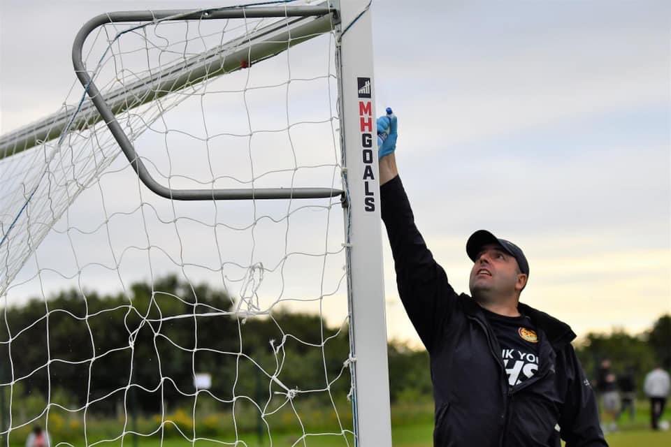 CumberlandFA's tweet image. DAY 10 | Today’s it’s all about the photo or video showing #TheSupport 

Without support there is no football so share your photos of the people who help make it happen!

#12DaysofChristmas #CumberlandPhoto Christmas Challenge!

Join in &amp;amp; tag us in your pics - #StayConnected