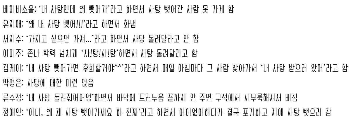 체리 tweet media
