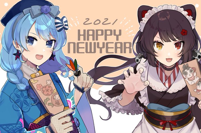 「2022年 黄色眼」のTwitter画像/イラスト(人気順)