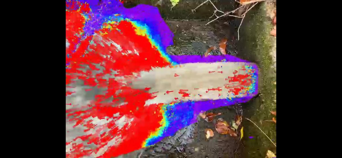 Be quick, PhD opportunity closes today! Game changing app for hydrology, flood monitoring and other applications!