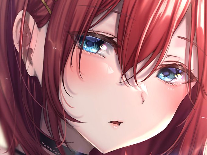 FANBOX更新しました🌞

・新作CG集本編⑫
・フルサイズ版イラスト
・アニメ化のお知らせ

https://t.co/3vi5QivWpR 