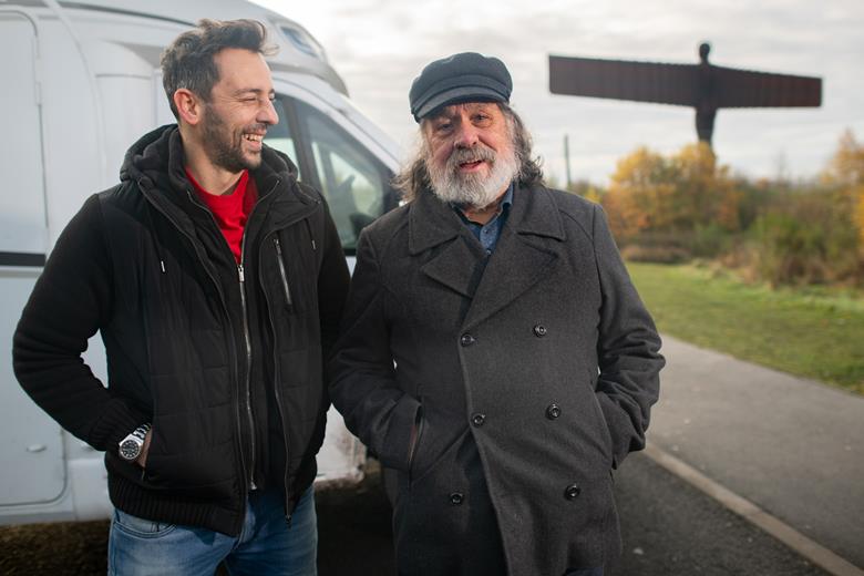 Broadcastnow's tweet image. The @Broadcastnow team have reflected on the past year and selected their TV highlights of the last 12 months bit.ly/3hdhIND