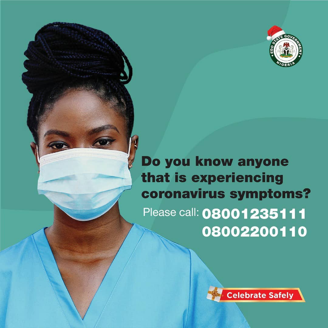 edo_helpline tweet media