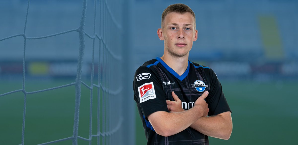 📰 | ICYMI: Youth player Adrian Oeynhausen has moved on loan to RW Ahlen until the end of the season.

#SCO07 | #mitherzblutfußball