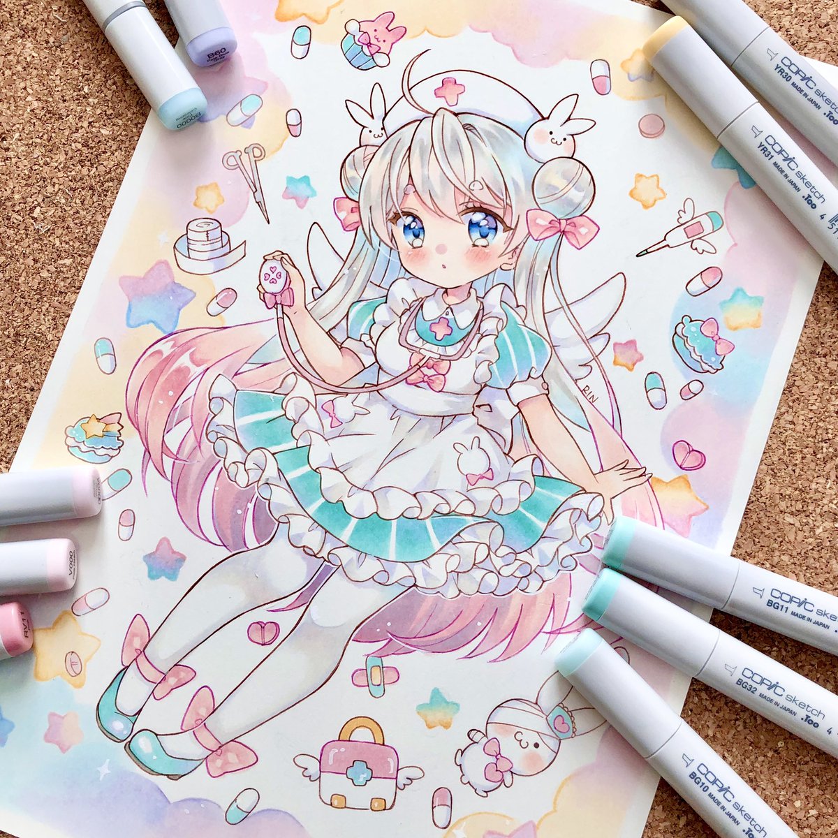Twoucan 夢かわいい の注目ツイート イラスト マンガ Twoucan 夢かわいい の注目ツイート イラスト マンガ