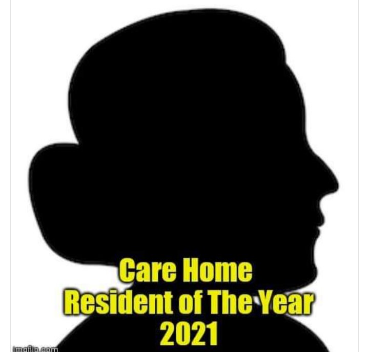 Great to hear the Scottish Care Awards are still going ahead however it's been suggested that consideration should also included for resident of the year who made a difference to the quality of life to other residents especially during lockdown #ScottishCare #ScottishCareawards
