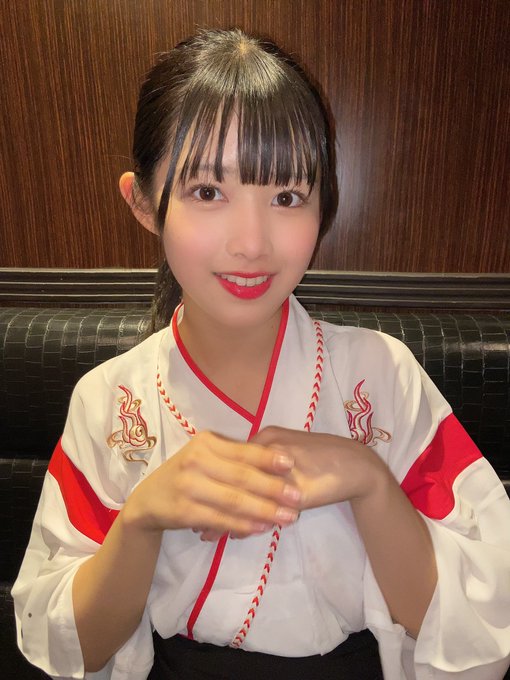 双葉樹里のTwitter画像36