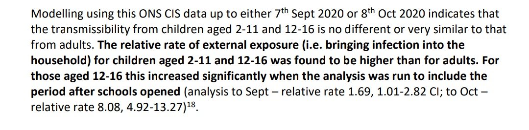 @janemerrick23 @1nationtory It's from Children and Transmission which was discussed at SAGE 65
gov.uk/government/pub…