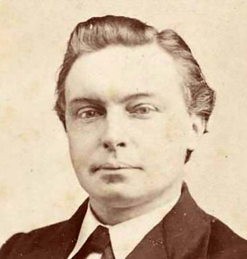 Reindst's tweet photo. @maartjejan Raard ... ooit was François #HaverSchmidt (1835-1894) als dominee werkzaam te #Foudgum, dat als kerkelijke gemeente met #Raard gecombineerd was. Ds. HaverSchmidt werd onsterfelijk als de dichter Piet #Paaltjens
*
https://t.co/CtNSbXyeIP https://t.co/iSdOcEJwz9
