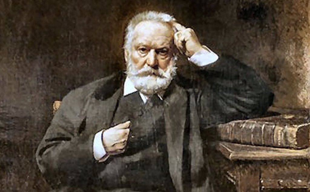 coherence_e's tweet image. « Le plus grand ennui c’est d’exister sans vivre. »
Victor Hugo